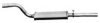 IMASAF 36.80.07 End Silencer